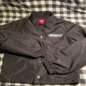 Dickies Crop Jacket